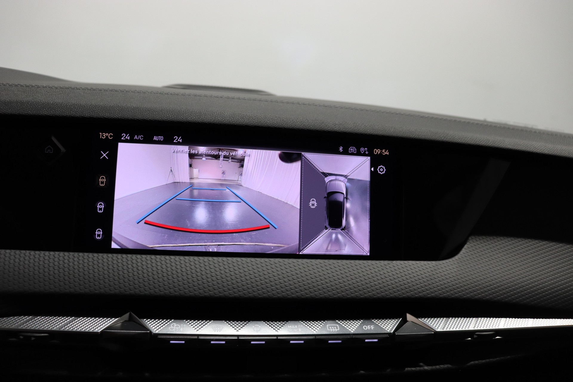 DS AUTOMOBILES 4 1.6 E-Tense Rivoli-image-8