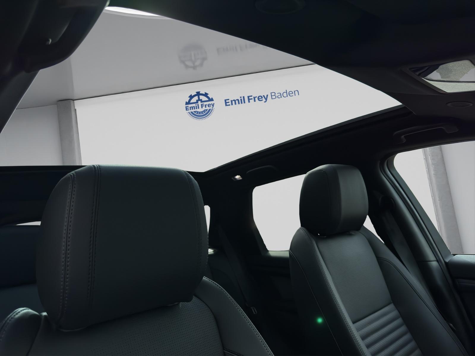 LAND ROVER Discovery Sport 1.5 T 270e Dynamic SE Plug In Hybrid-image-21