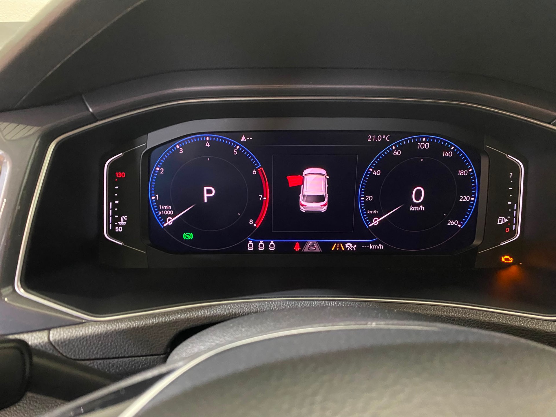 VW T-Roc 1.5 TSI EVO Advance DSG-image-10