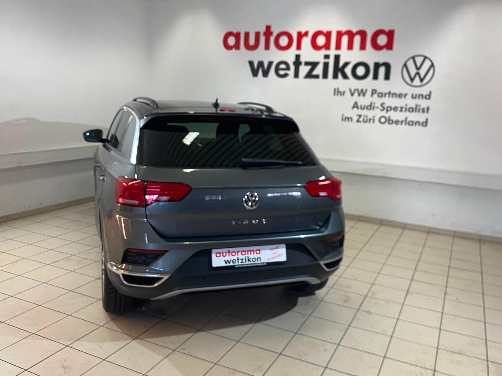VW T-Roc 1.5 TSI EVO Advance DSG-image-3