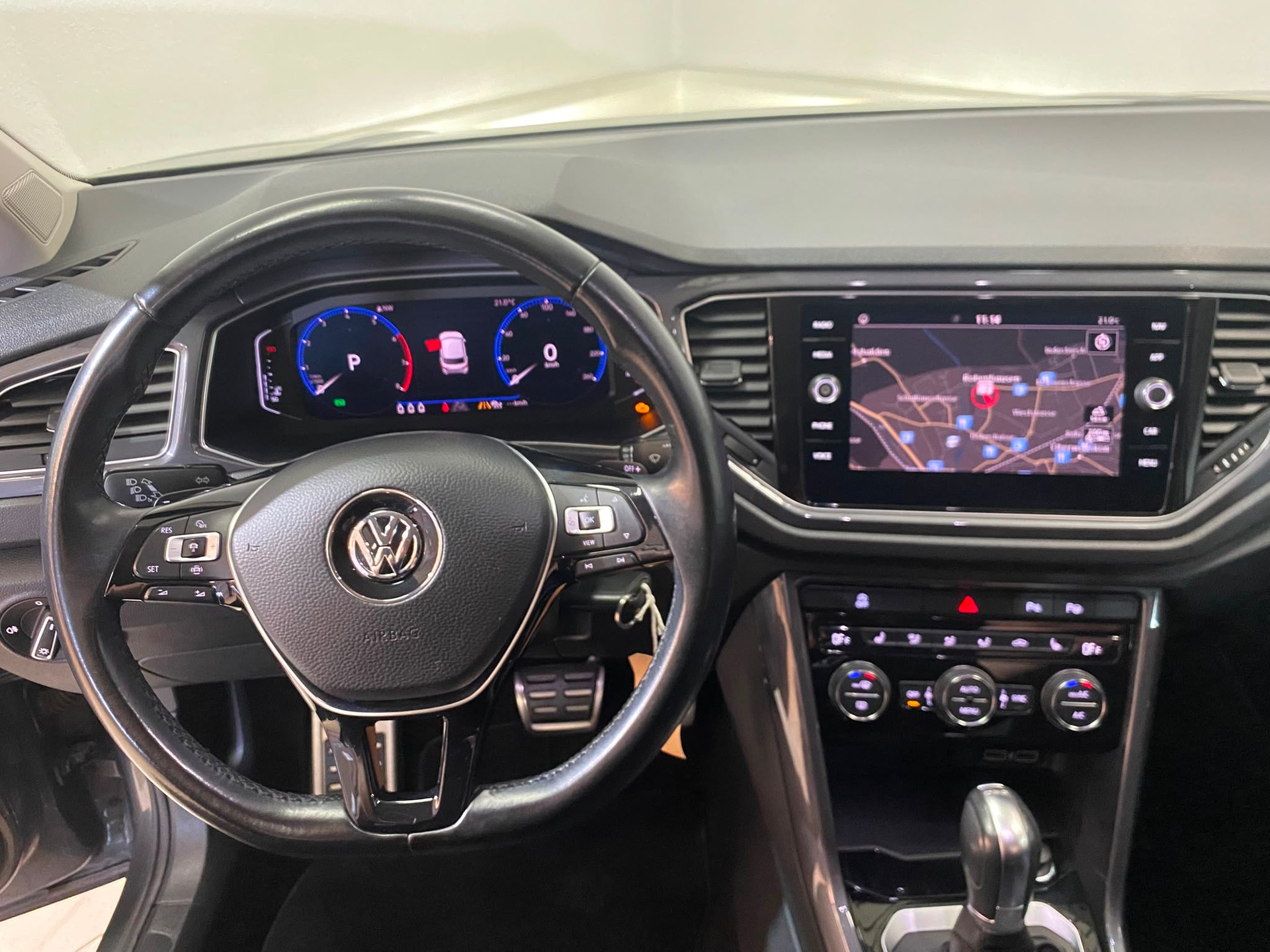 VW T-Roc 1.5 TSI EVO Advance DSG-image-7