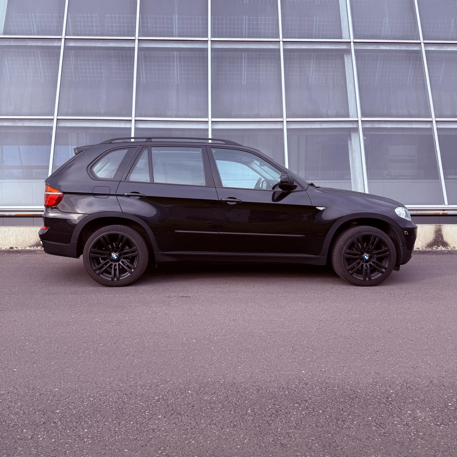 BMW X5 xDrive 30d Steptronic-image-2