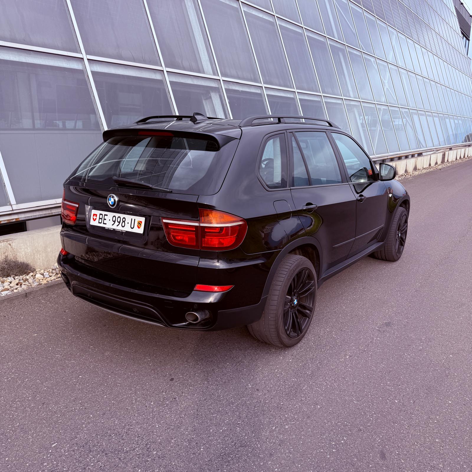 BMW X5 xDrive 30d Steptronic-image-6
