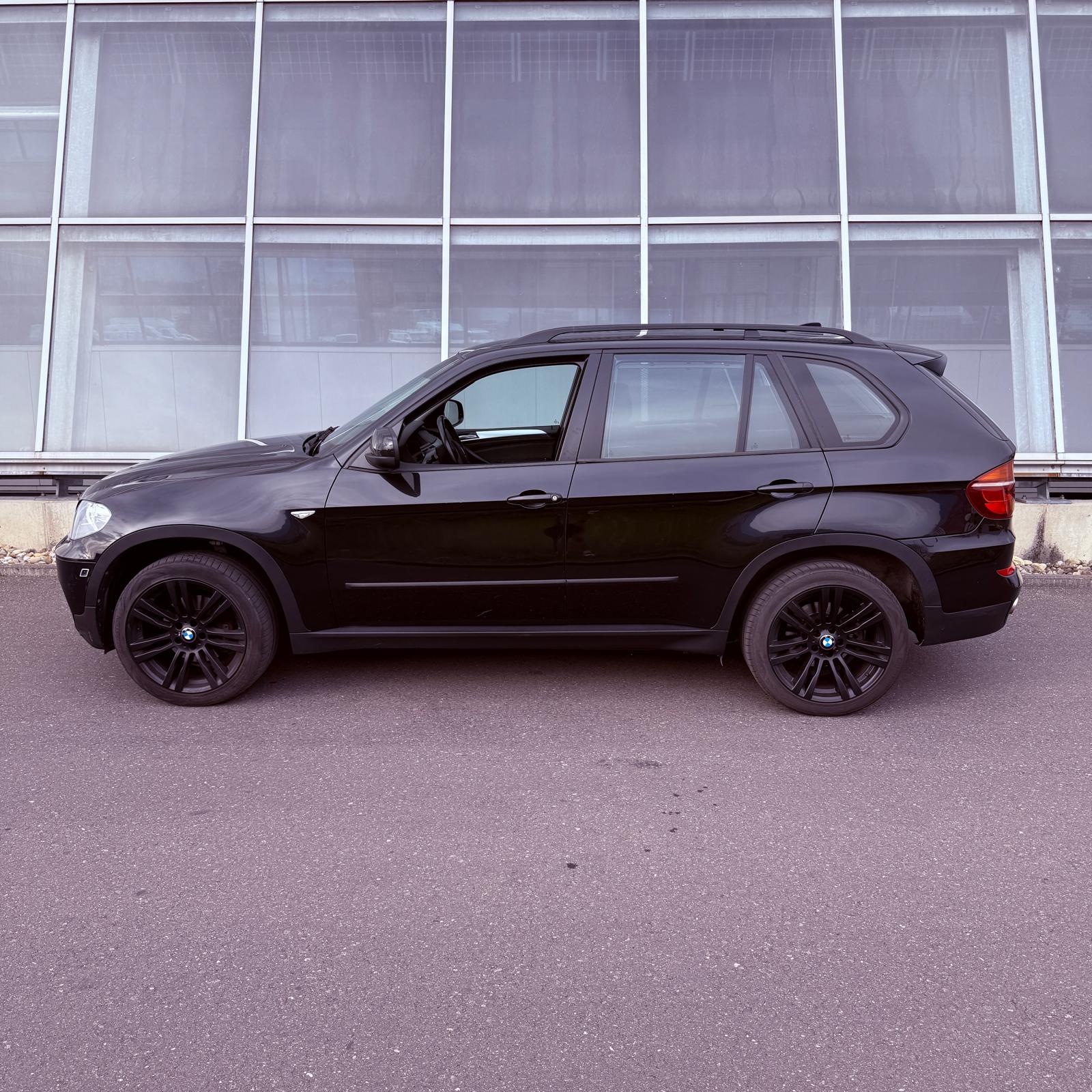 BMW X5 xDrive 30d Steptronic-image-3