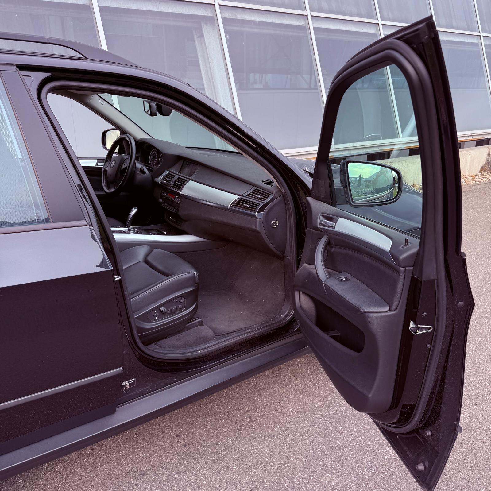 BMW X5 xDrive 30d Steptronic-image-7