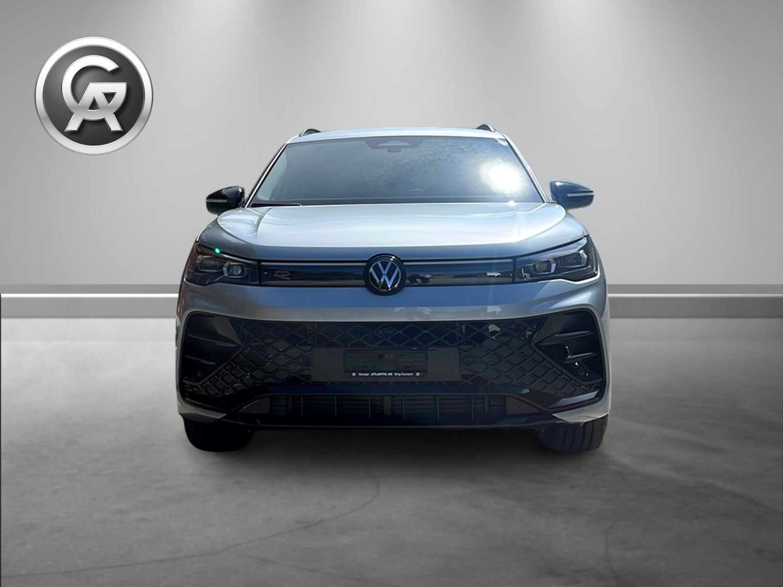VW Tiguan 2.0 TSI DSG R-Line United 4Motion-image-12