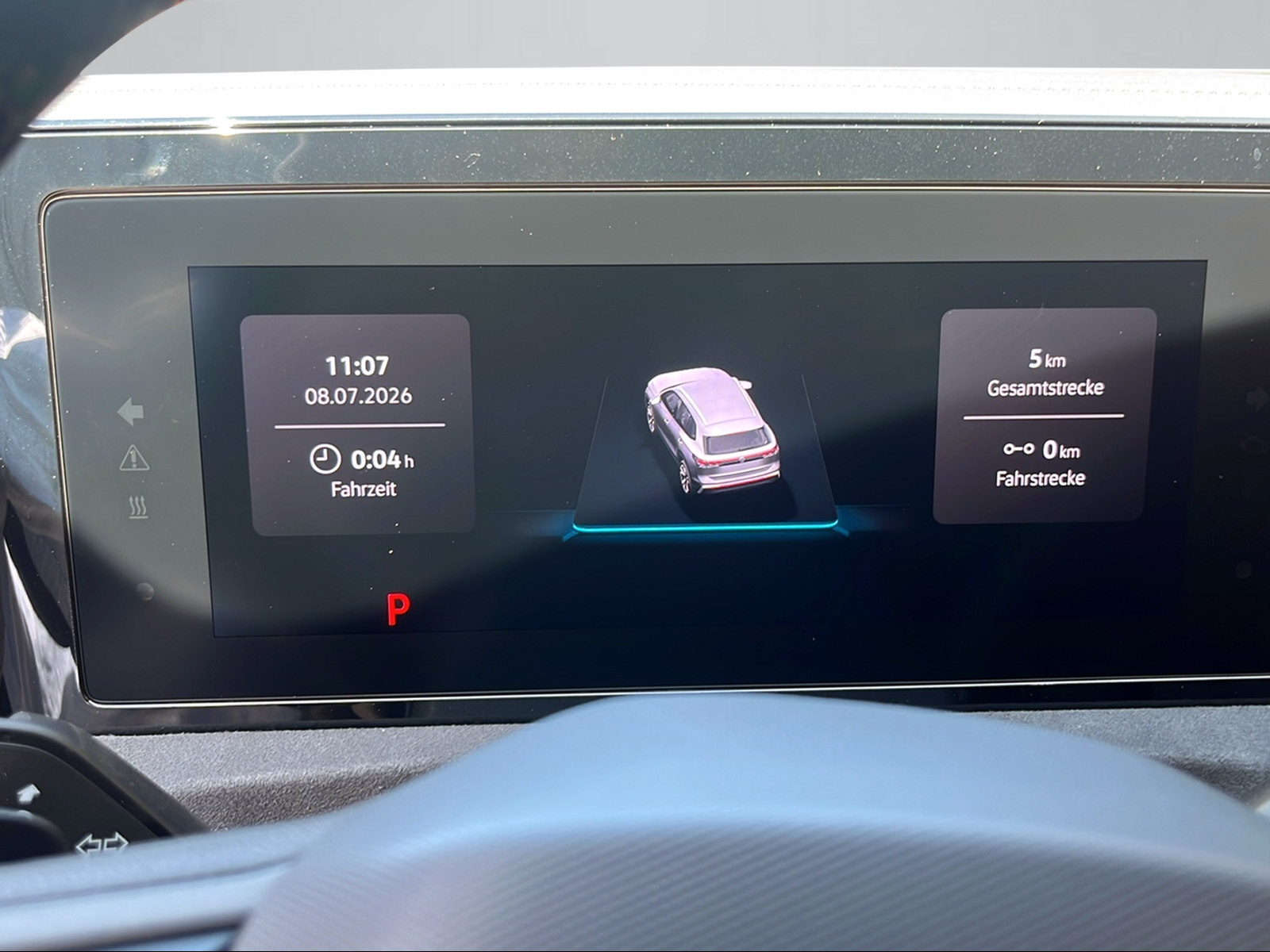 VW Tiguan 2.0 TSI DSG R-Line United 4Motion-image-4