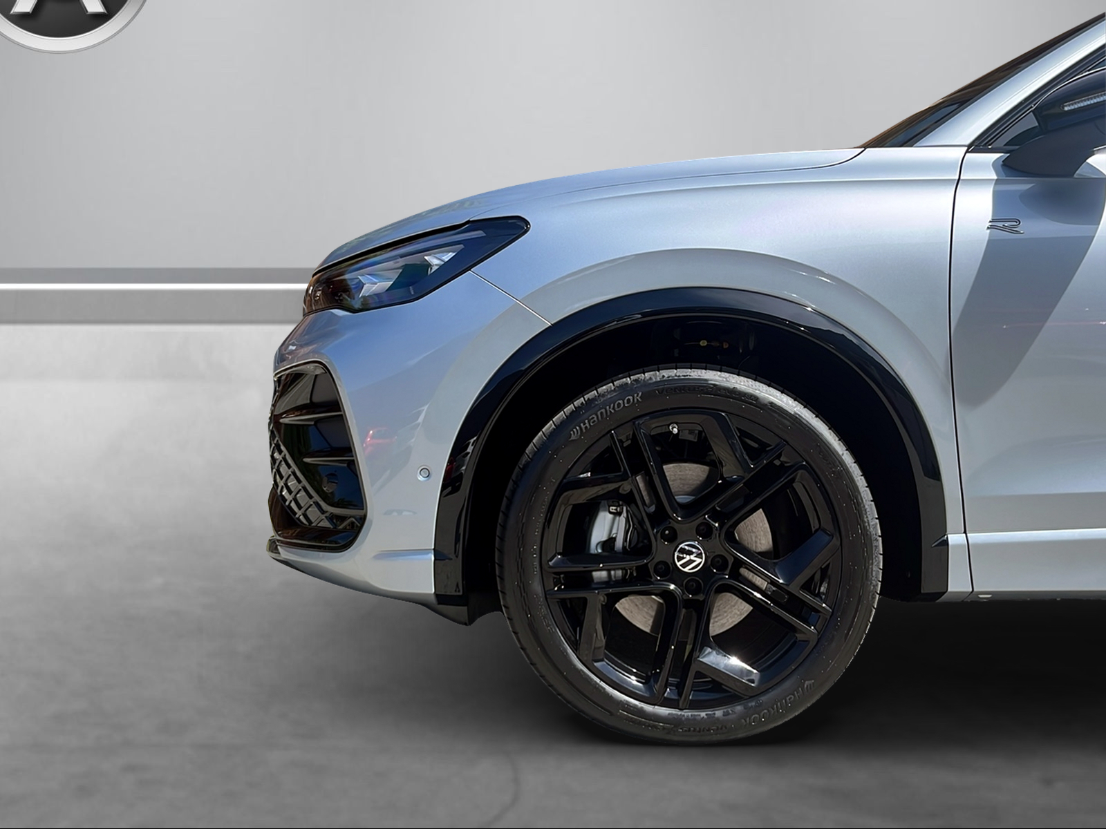 VW Tiguan 2.0 TSI DSG R-Line United 4Motion-image-9