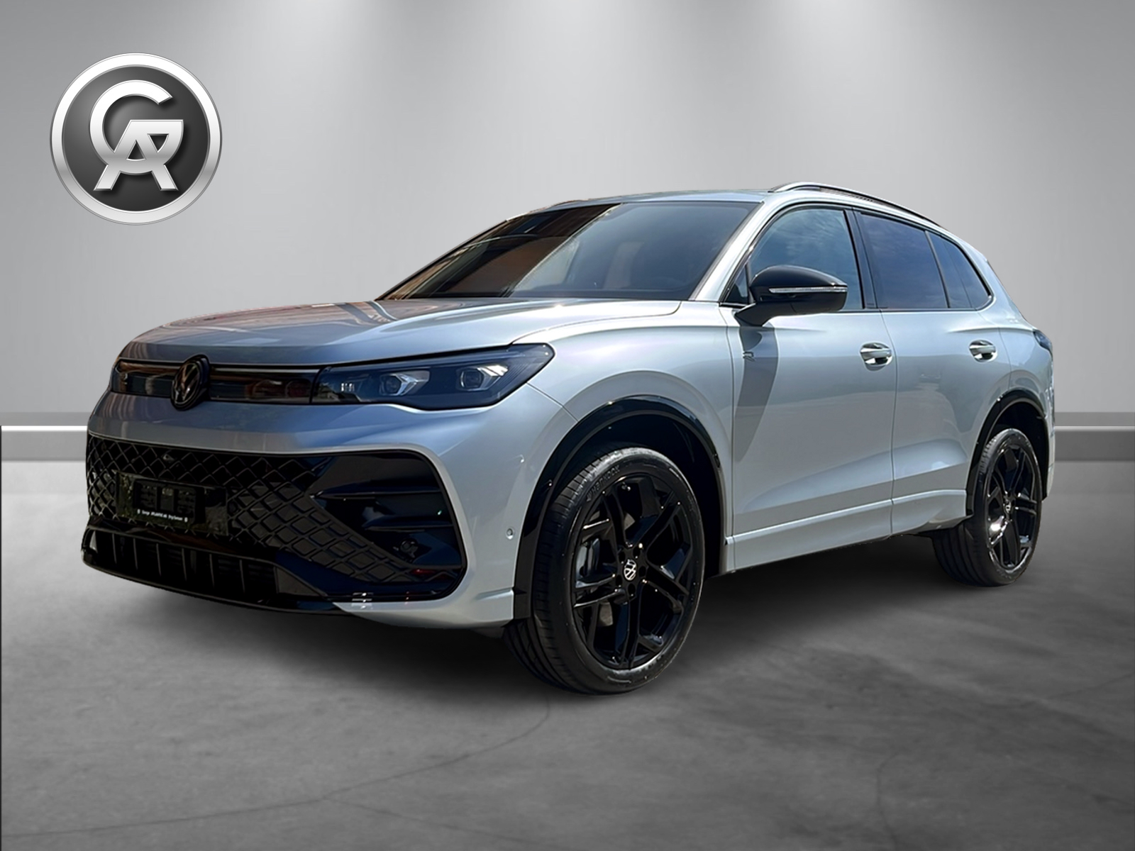 VW Tiguan 2.0 TSI DSG R-Line United 4Motion-image-14