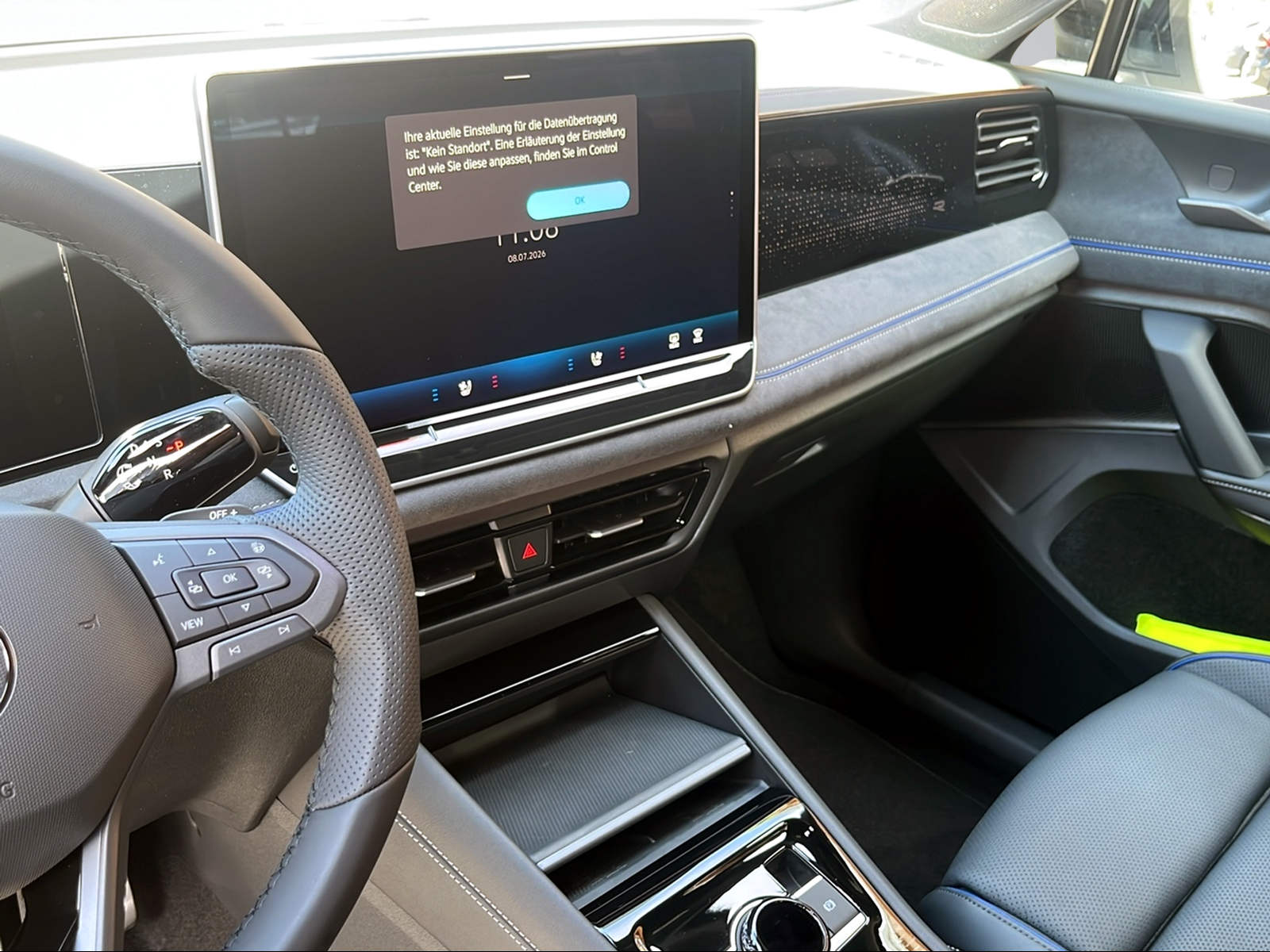 VW Tiguan 2.0 TSI DSG R-Line United 4Motion-image-6