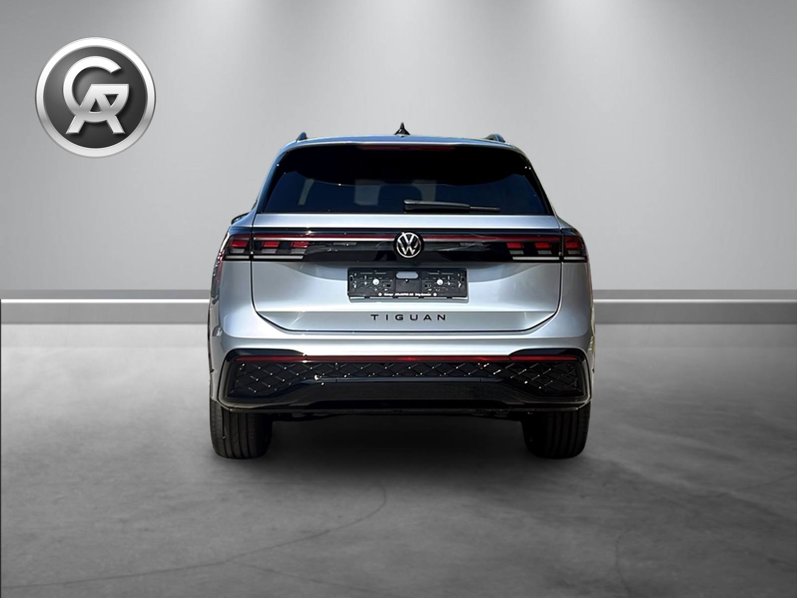 VW Tiguan 2.0 TSI DSG R-Line United 4Motion-image-13