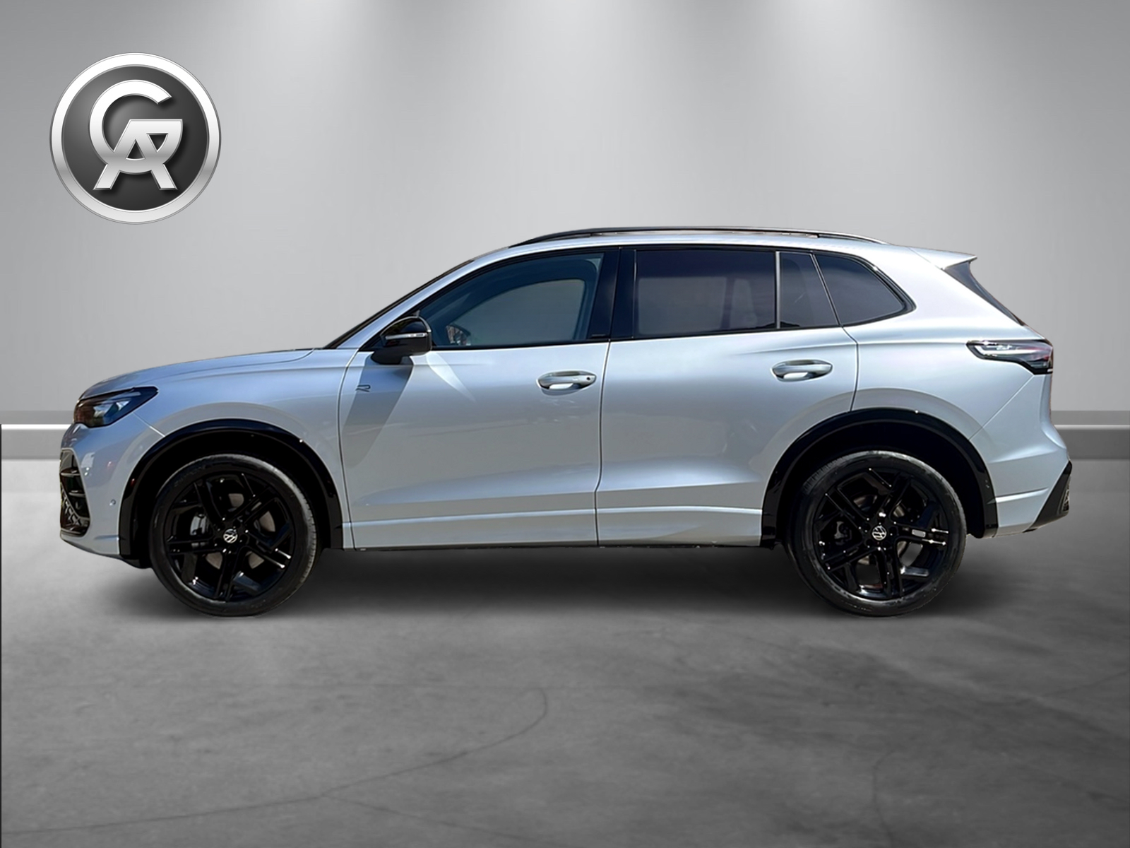 VW Tiguan 2.0 TSI DSG R-Line United 4Motion-image-10