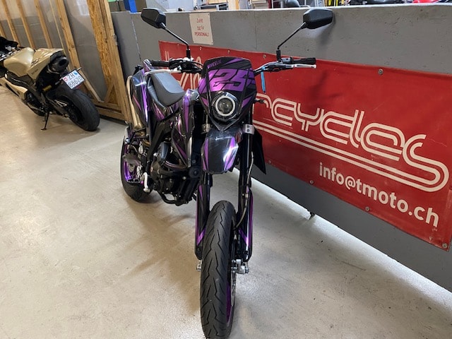 APRILIA SX 125-image-1