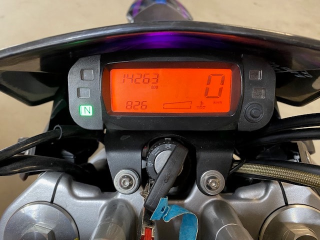 APRILIA SX 125-image-3