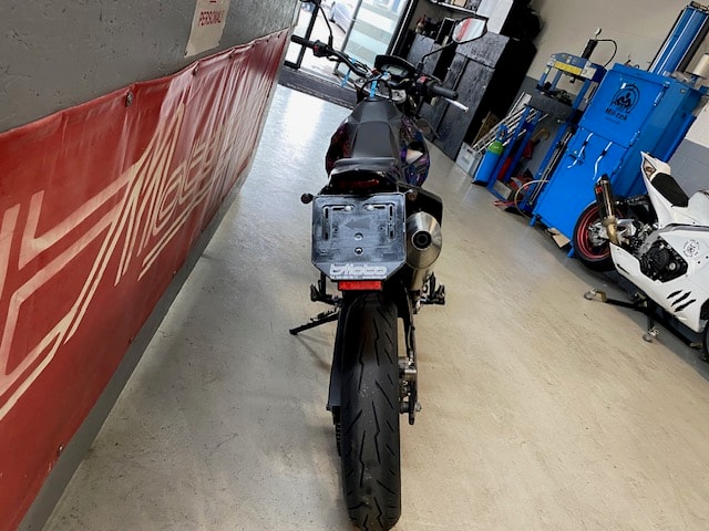 APRILIA SX 125-image-2