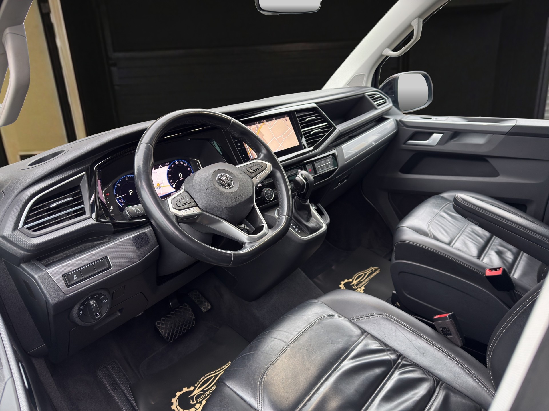 VW T6.1 Multivan 2.0 TDI 199 Highline DSG 4m-image-8