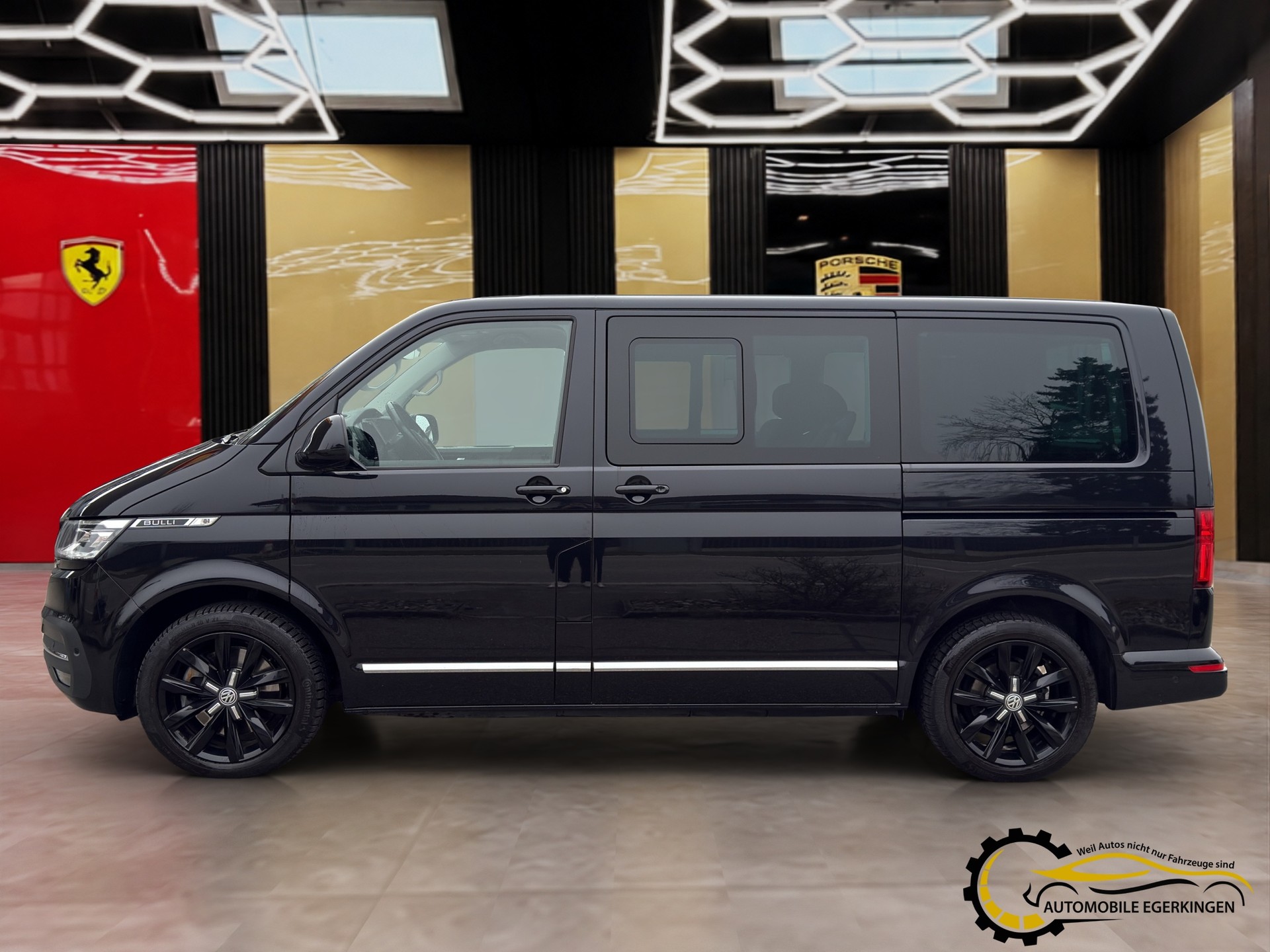 VW T6.1 Multivan 2.0 TDI 199 Highline DSG 4m-image-7