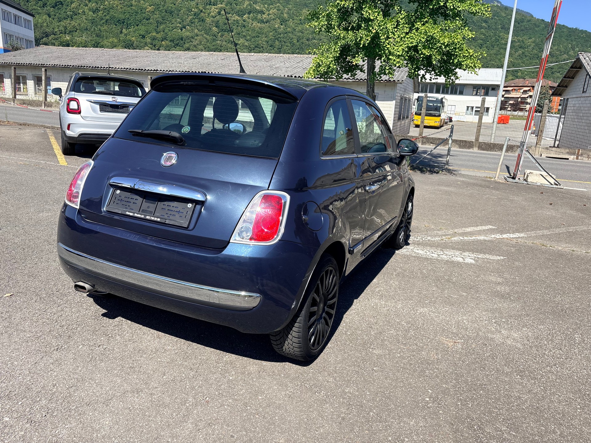 FIAT 500 1.4 16V Sport-image-3