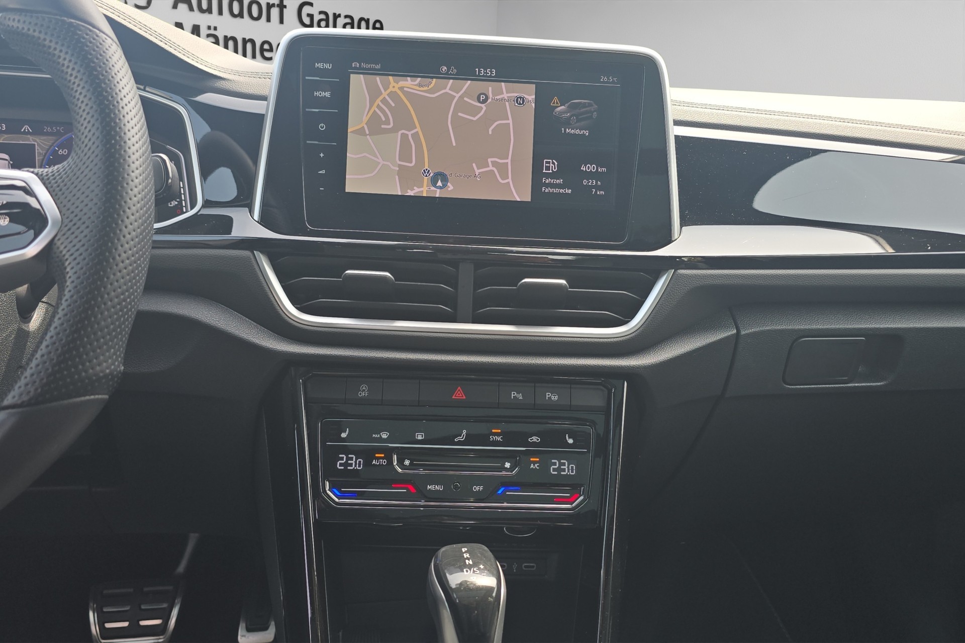 VW T-Roc 2.0 TSI R-Line DSG 4Motion-image-7