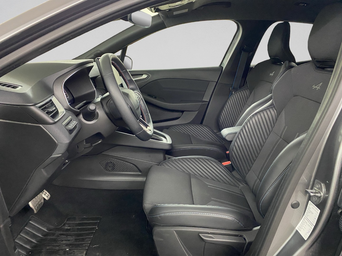 RENAULT Clio 1.6 E-Tech Esprit Alpine-image-8