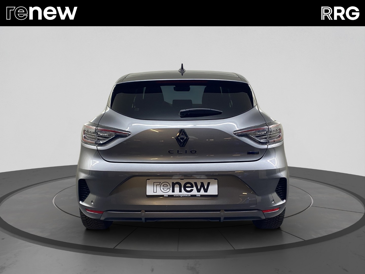 RENAULT Clio 1.6 E-Tech Esprit Alpine-image-3