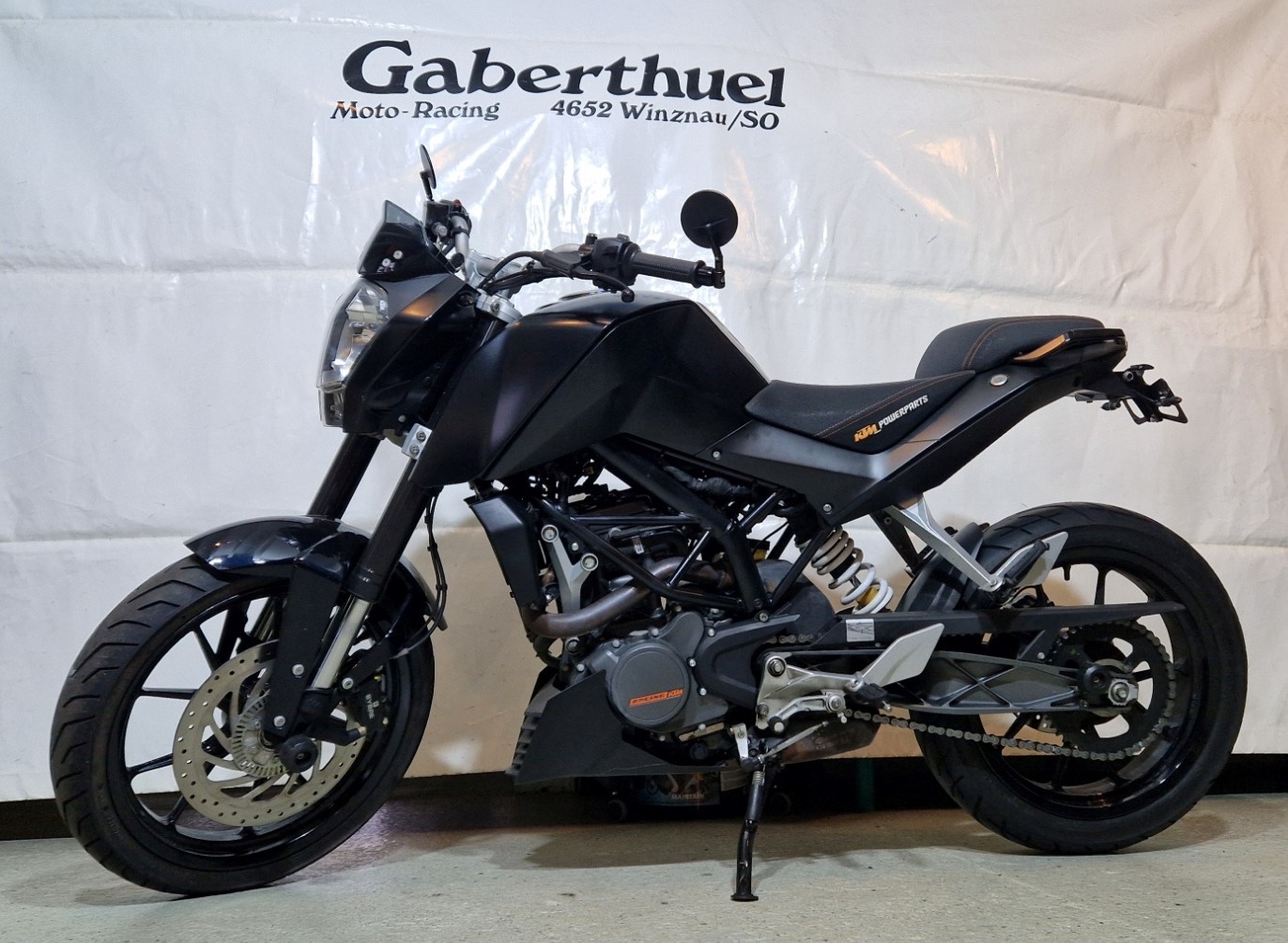 KTM 200 Duke, ABS-image-2