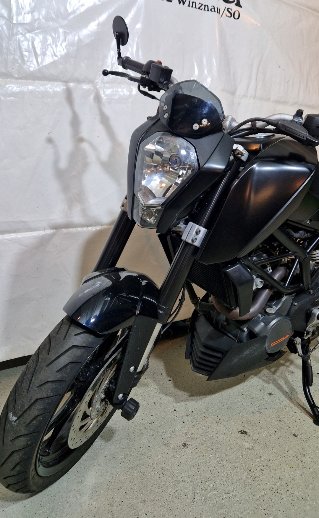 KTM 200 Duke, ABS-image-3