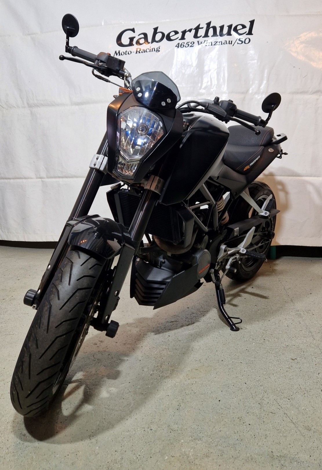 KTM 200 Duke, ABS-image-8