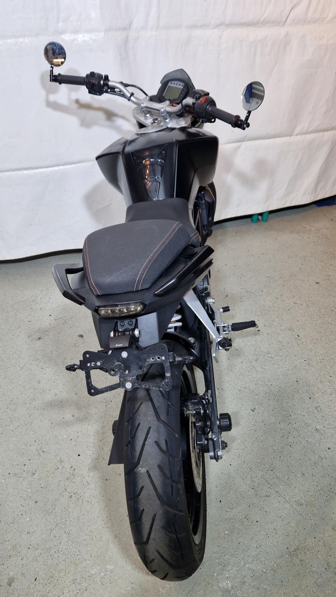 KTM 200 Duke, ABS-image-13