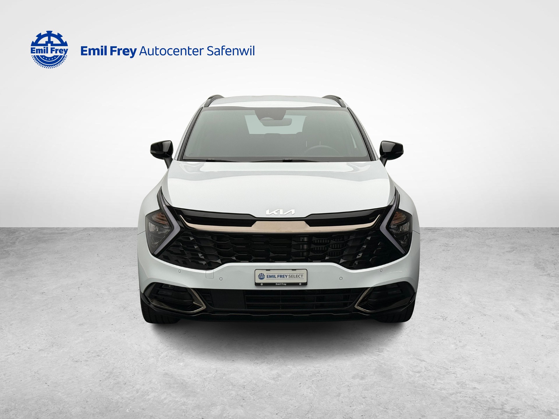 KIA Sportage 1.6 T-GDi PHEV Power Edition-image-7