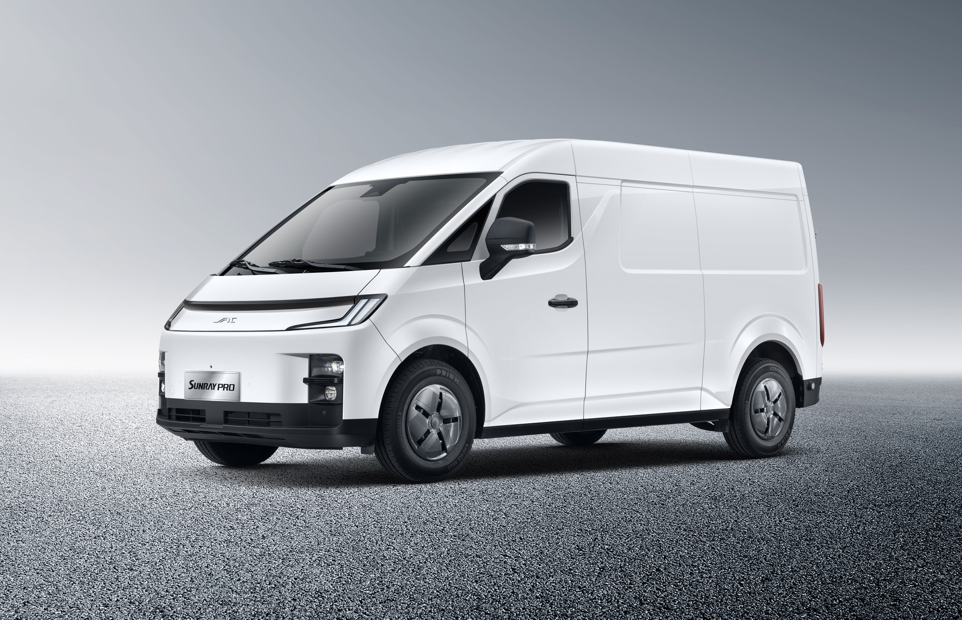 JAC PRO EV-image-5