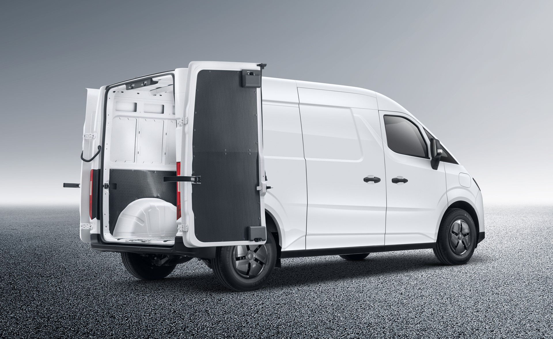 JAC PRO EV-showroom-element-3