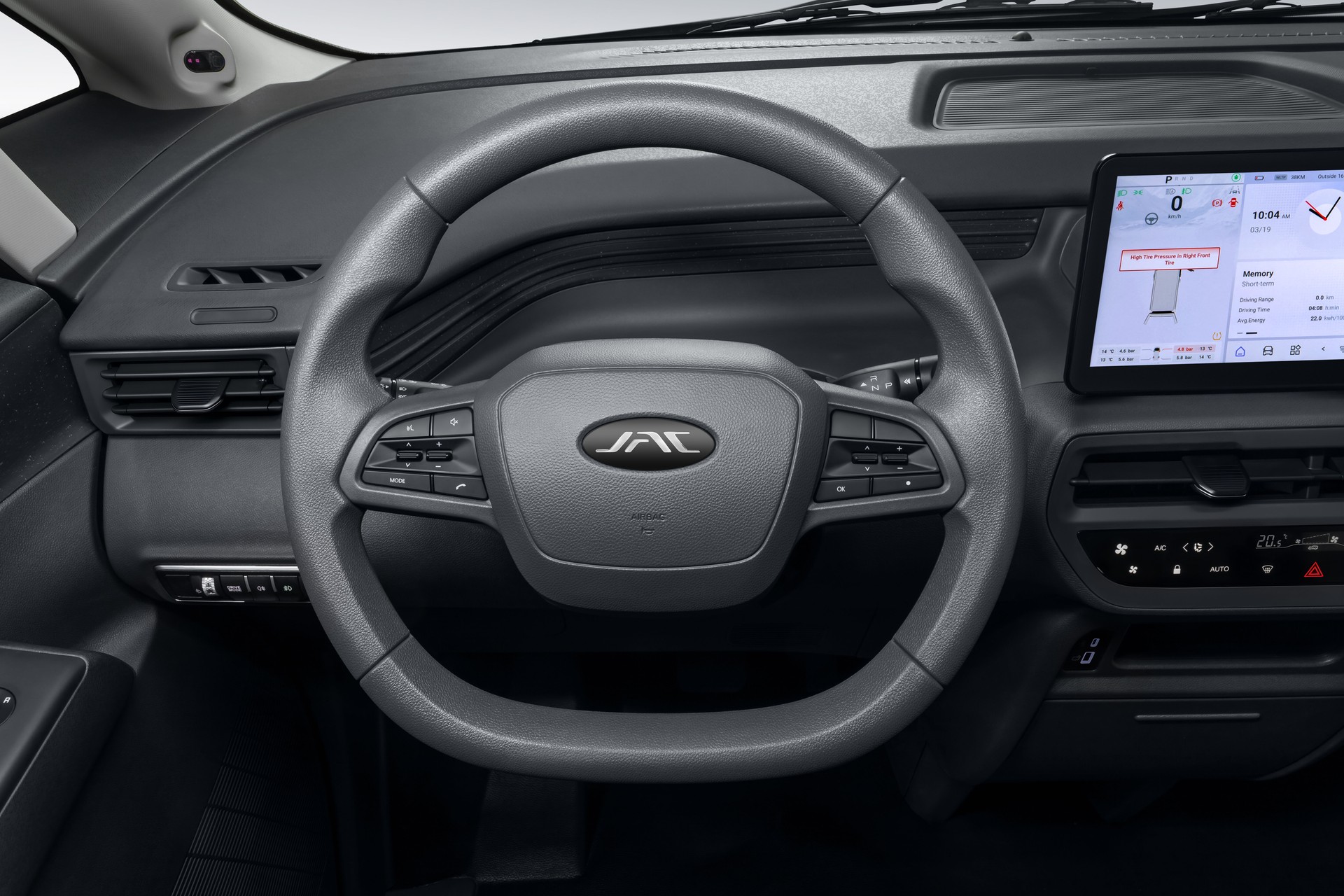 JAC PRO EV-image-9