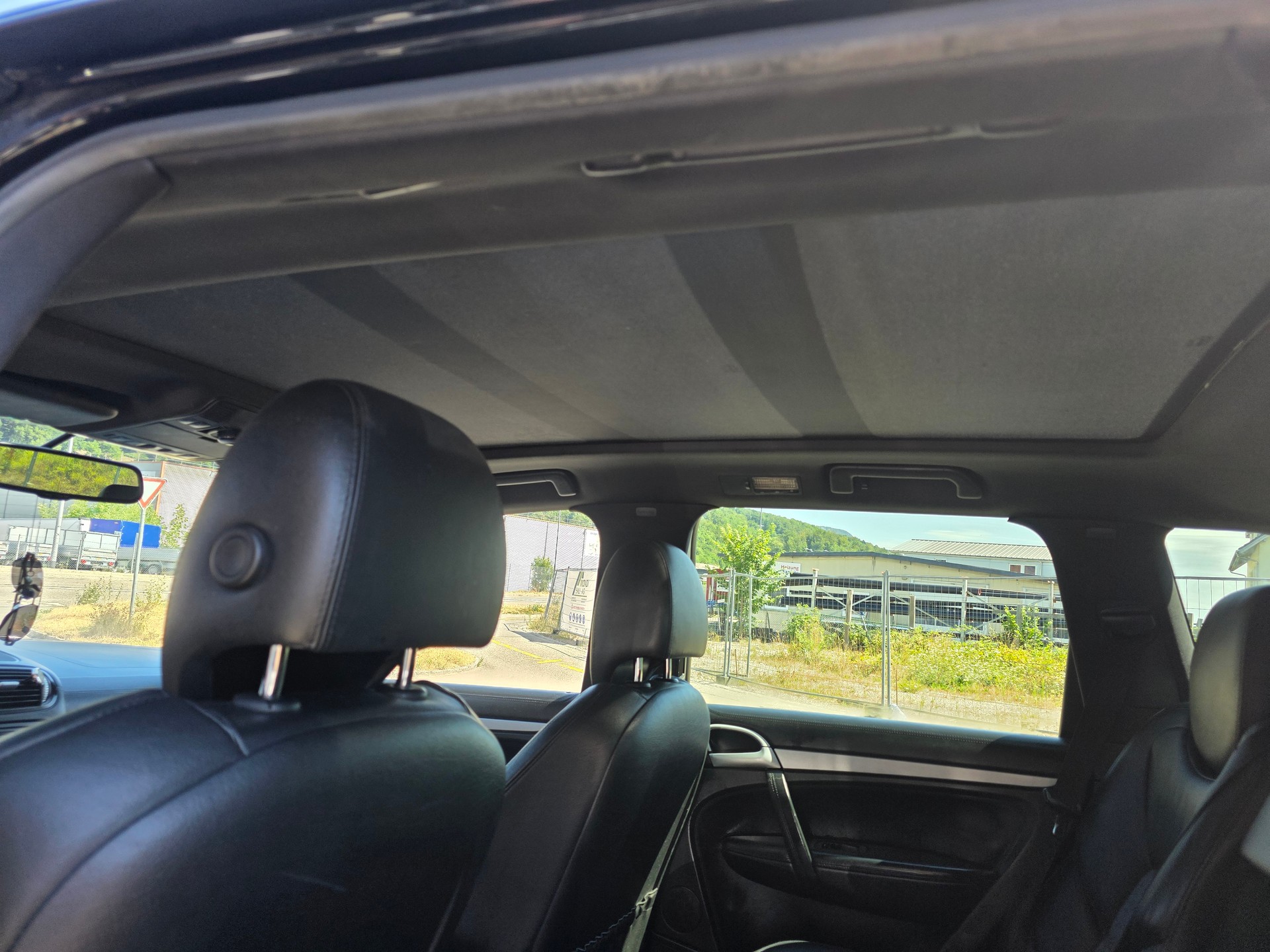PORSCHE Cayenne Diesel-image-7