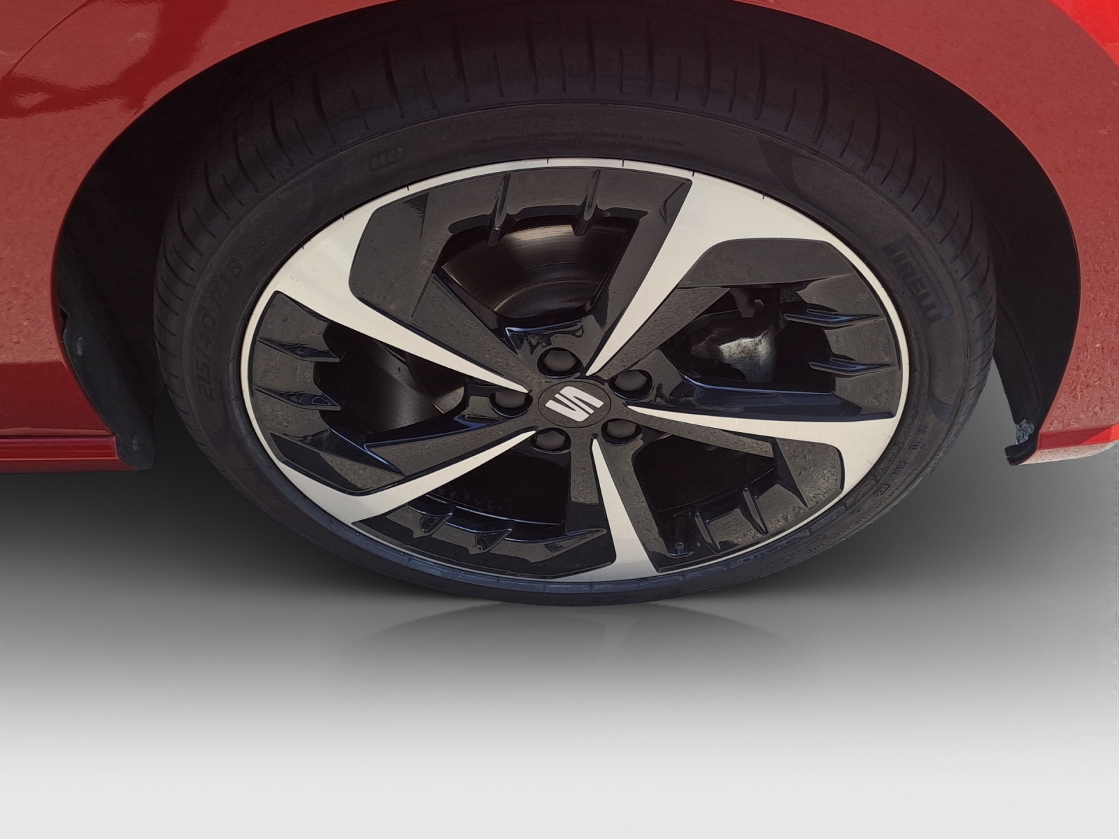 SEAT Ibiza 1.0 EcoTSI Hola FR DSG-image-14