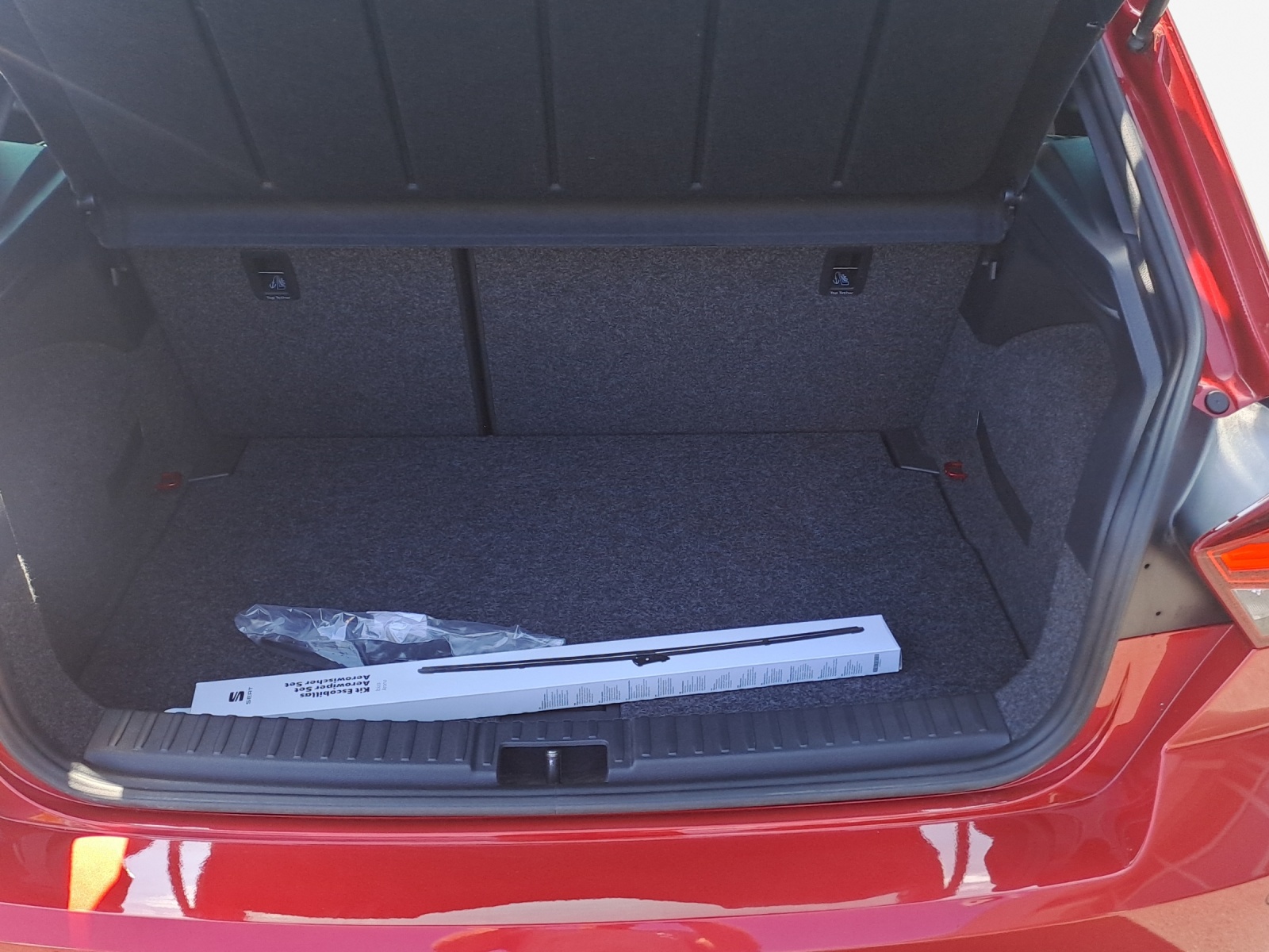 SEAT Ibiza 1.0 EcoTSI Hola FR DSG-image-12