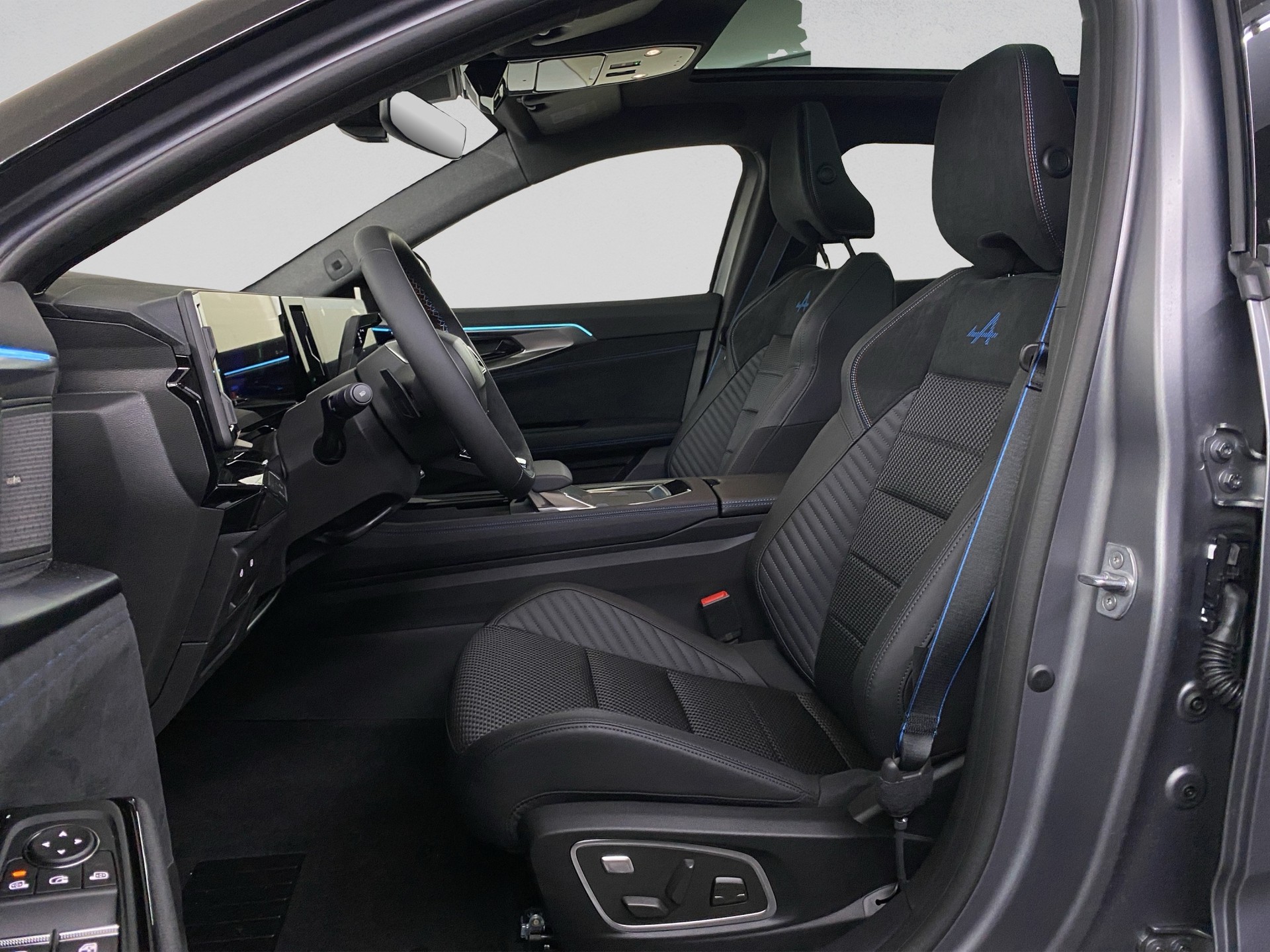 RENAULT Austral 1.2 HEV 200 esprit Alpine A-image-8