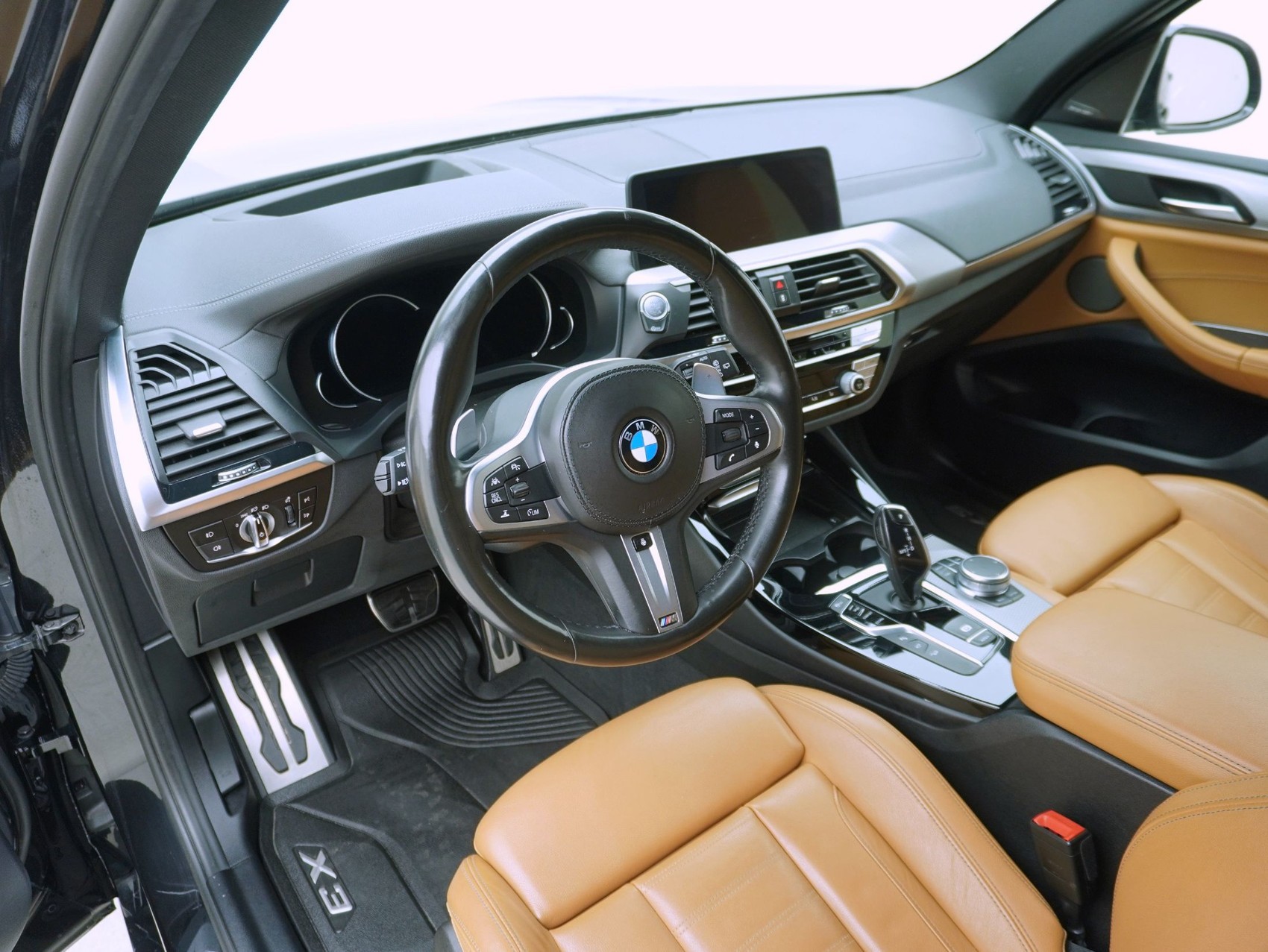 BMW X3 M40i-image-7