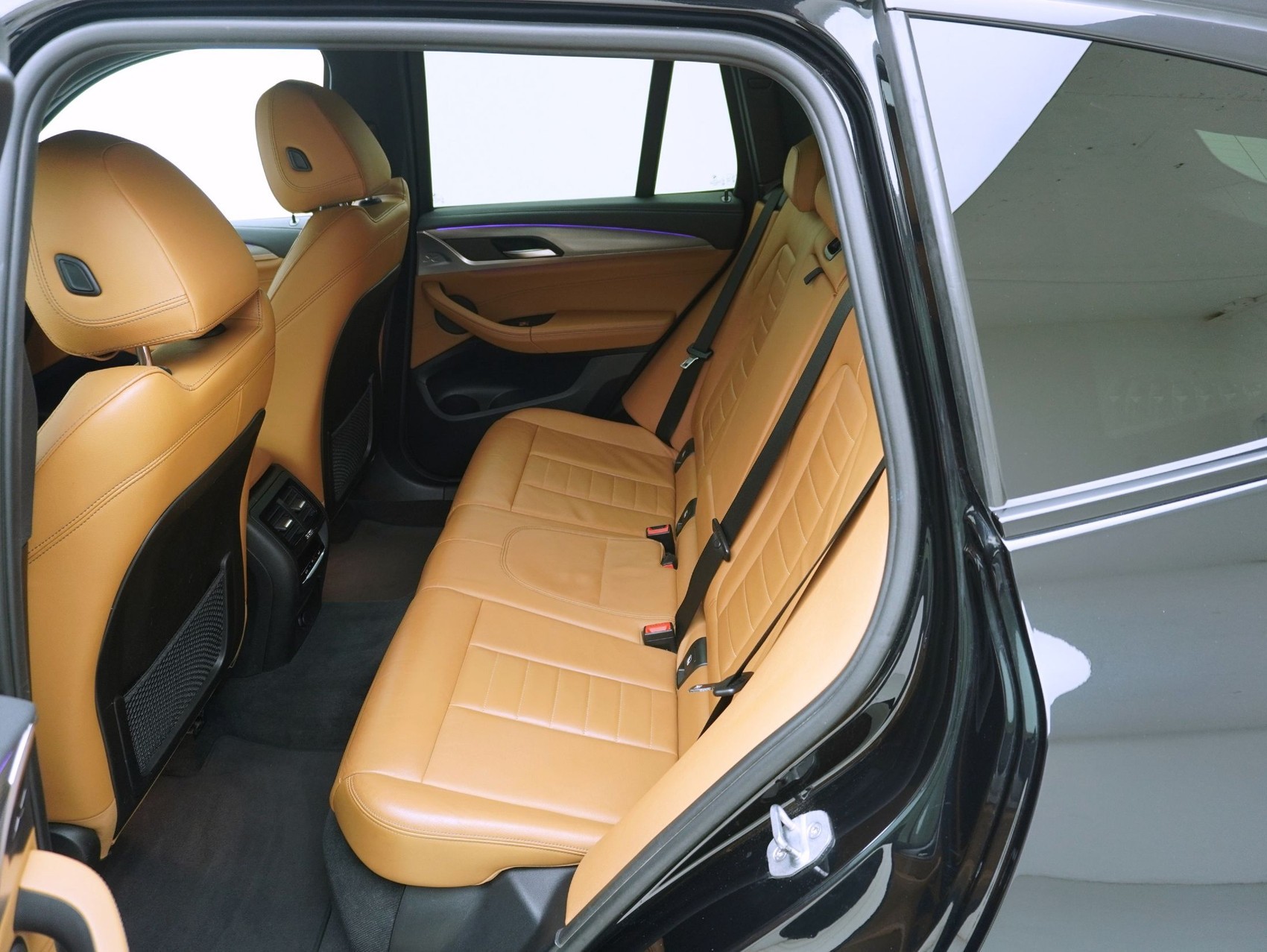 BMW X3 M40i-image-10