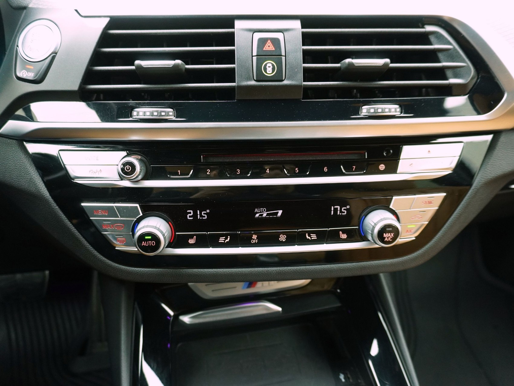 BMW X3 M40i-image-15
