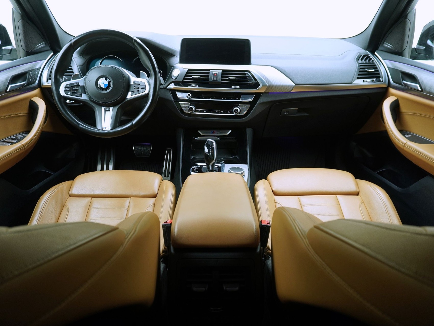 BMW X3 M40i-image-11