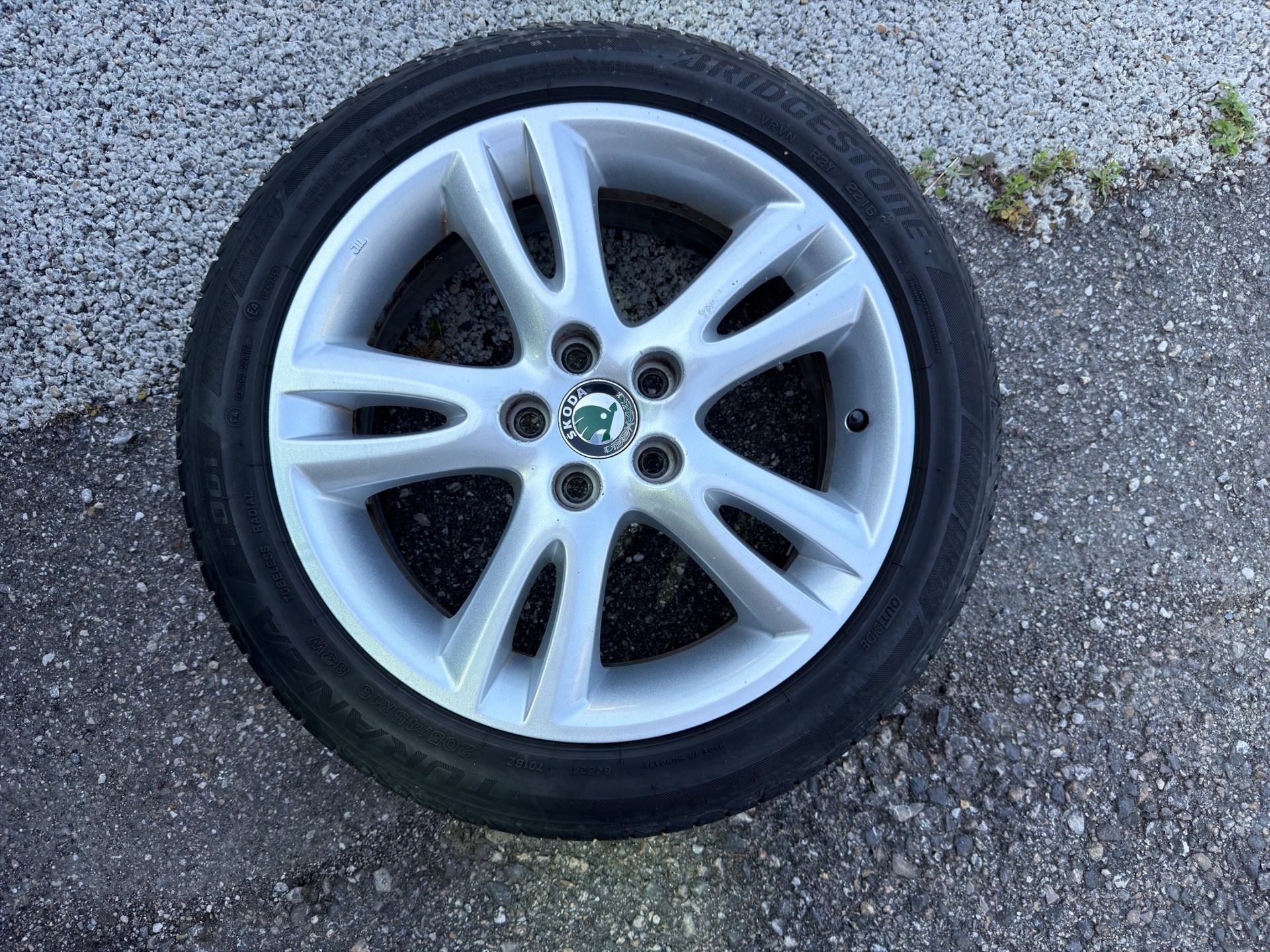 SKODA Fabia 1.4 Smile-image-15
