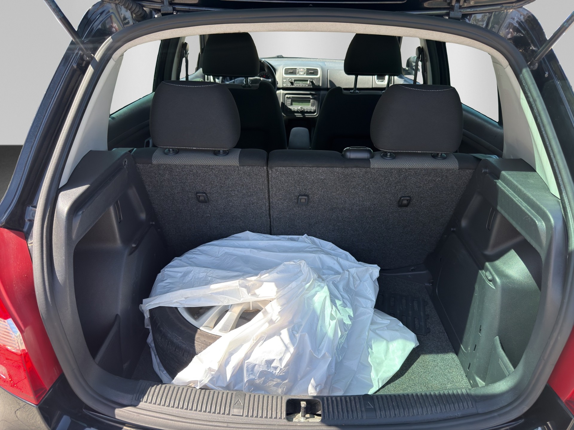 SKODA Fabia 1.4 Smile-image-14