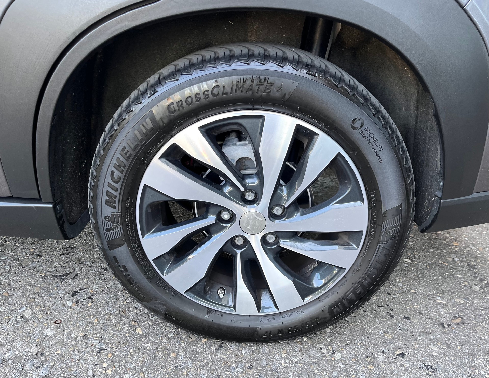 SUZUKI SX4 S-Cross 1.4 16V Compact Top Hybrid 4WD-image-7