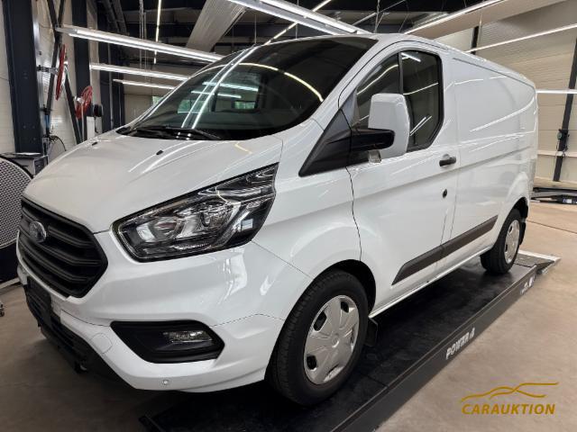 FORD Transit Custom Van 320 L1H1 Trend