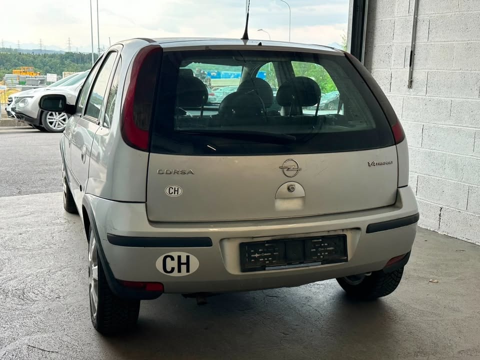 OPEL Corsa 1.4 TP Sport-image-3