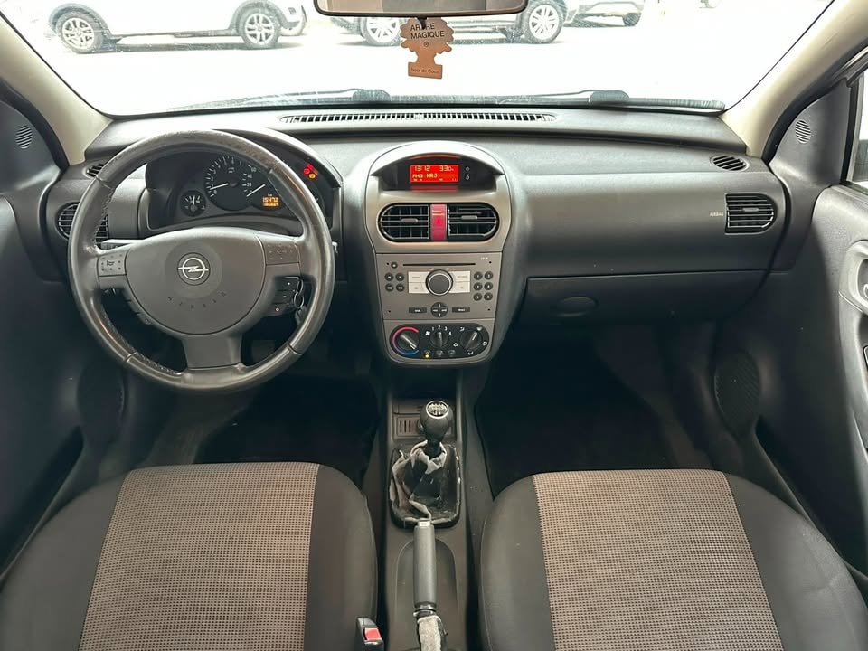 OPEL Corsa 1.4 TP Sport-image-6