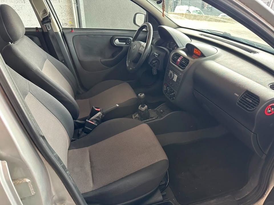 OPEL Corsa 1.4 TP Sport-image-10
