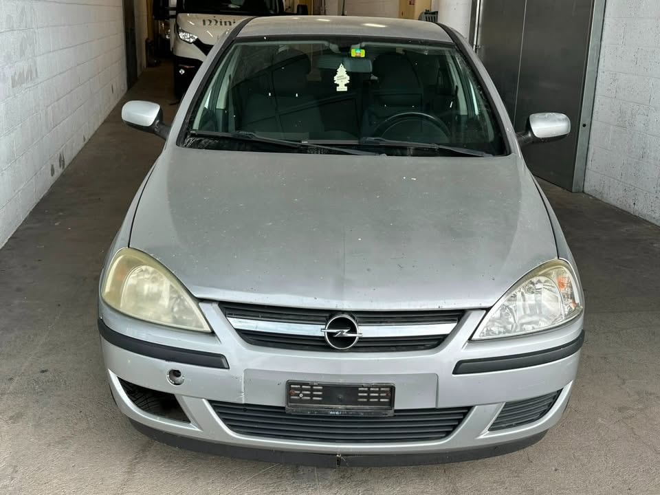 OPEL Corsa 1.4 TP Sport-image-2