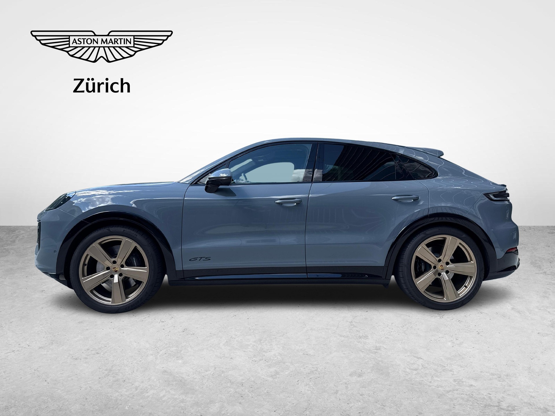 PORSCHE Cayenne Coupé 4.0 V8 GTS-showroom-element-1